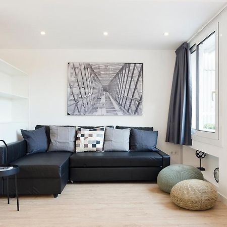 Juli Garreta'S Apartment Girona Dış mekan fotoğraf
