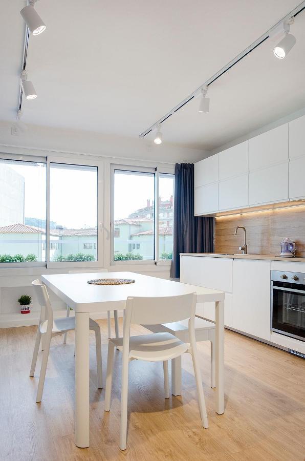 Juli Garreta'S Apartment Girona Dış mekan fotoğraf
