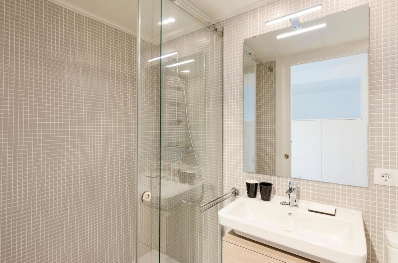 Juli Garreta'S Apartment Girona Dış mekan fotoğraf