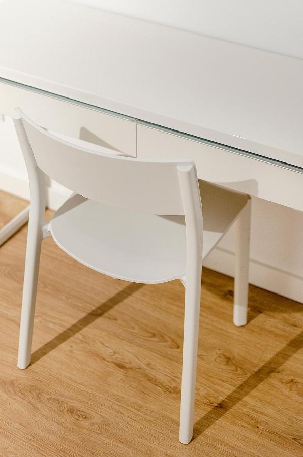 Juli Garreta'S Apartment Girona Dış mekan fotoğraf